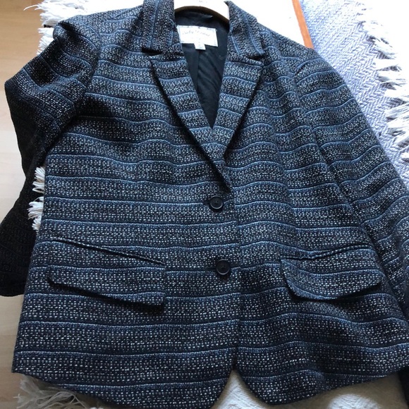 Lucky Brand Blazer - Picture 1 of 13